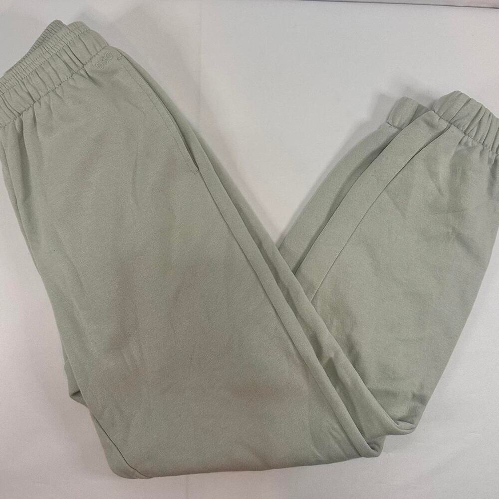 Dicks Sporting Goods Sweatpants In Pistachio Light Cream Size XS